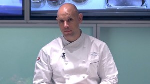 Norwegian Braised Halibut