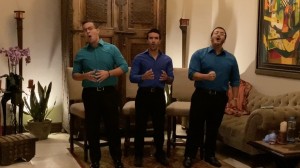 The Rodriguez Brothers Quarantine Concert