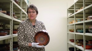 Exploring the Vesterheim Museum with Laurann Gilbertson