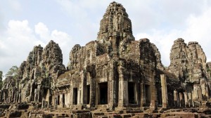 At home in Cambodia with local guide Sim Piseth