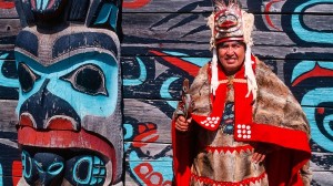 Trace the Pacific Northwest’s history with Viking Resident Historian Robert K. Sutton, PhD