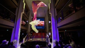 Alastair Miller in conversation with Artist Daniel Wurtzel 