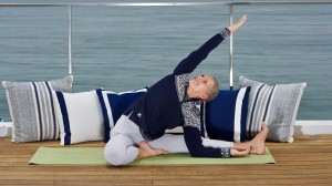 Mind & Body with Mona Therese