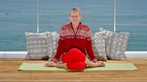 Mind & Body with Mona Therese