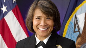 Anne Diamond interviews Viking Chief Health Officer Dr. Raquel C. Bono