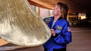 Exploring science & space with Charles Armstrong, Dr. Anna Fisher and Kristin Fisher