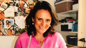 At Home in Vienna with designer Natalie Demblin