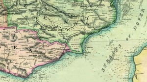 Anne Diamond interviews Senior Library Assistant Debbie Hall 