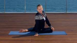 Mind & Body with Mona Therese