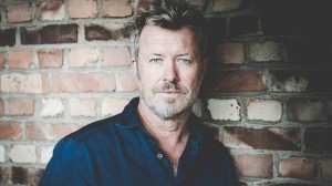 Alastair Miller in conversation with Musician and Visual Artist, Magne Furuholmen