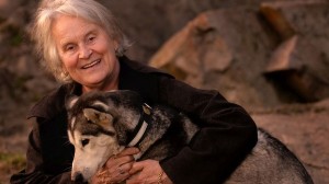 Author, Benedicte Ingstad