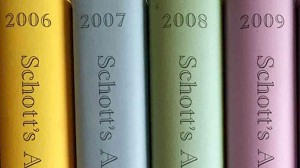 Anne Diamond interviews  British Writer, Photographer and Designer Ben Schott