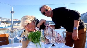 Alastair's Travels: The Rhine