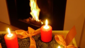 Explore Christmas traditions with guest lecturer Dan Jones, PhD