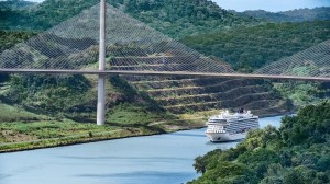 Explore our Panama Canal & Central America itinerary with Lia Da Silva Müller