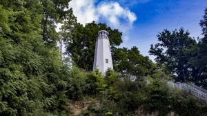 At home in Missouri with storyteller and performer Jim Waddell 