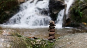 Meditation: Mindfulness with Mona Therese