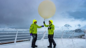 Special Episode: Scientific research on board Viking Octantis with Dr Damon Stanwell-Smith, Dr Daniel Moore and Allison Cusick