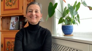 Sunday Wellness with Alexandra Svalastog