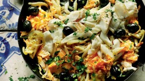 Bacalhau: Portuguese or Norwegian?