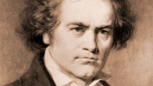 Explore the work of Bach and Beethoven with Viking Guest Lecturer Lucy Hallman Russell