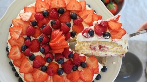 Get a taste of authentic Norwegian cuisine with author and blogger Nevada Berg