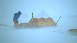 Chapter 4 - Send Rescue