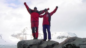 Chapter 10 - End Of The Journey