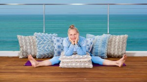 Yoga: Overcome Fatigue