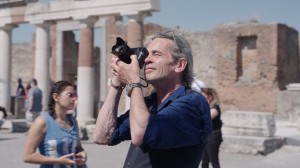 This week: Alastair's Travels, Malta and Southern Italy