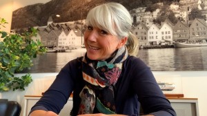 This week: The Rhine River