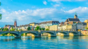 Encore: At Home in Basel with Viking’s Vice President of Group Product Development Joost Ouendag