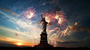 Learn about the history of New Year celebrations with Viking Resident Historian Erin Barr