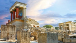 Broaden your knowledge of Minoan Crete with Professor Michael Barnes and local guide Vangelis Zervogiannis