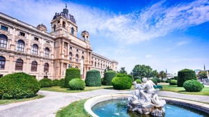 Return to Vienna’s iconic Kunsthistorisches Museum with art historian Daniel Uchtmann