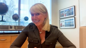 Romance in the Mediterranean