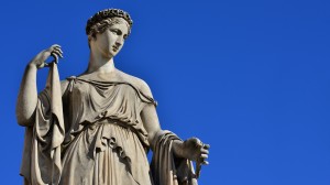 Learn how love is represented in ancient art with guest lecturer Dr. Emma Roberts