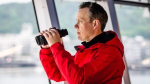 Jean Newman Glock interviews Viking’s Jørn Henriksen