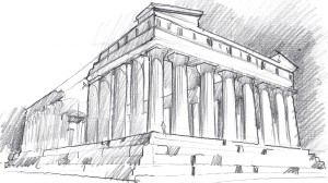 Sharpen your knowledge of world architecture with Professor Mark Keane