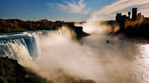 Explore the inner workings of the Welland Canal with Jean Newman Glock