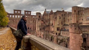 Admire Rhine River castles and cathedrals with photographer Alastair Miller