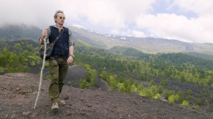 Explore Mount Etna on the island of Sicily with photographer Alastair Miller