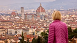 Sample the flavors of Florentine cooking with Jean Newman Glock