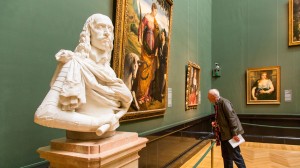 Top 10 art destinations with Viking’s Karine Hagen