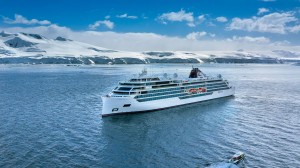 Discover our unforgettable Antarctic Explorer itinerary