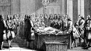 Delve into French history with Viking’s Paul Dawson