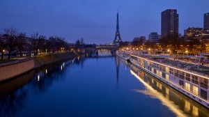 Journey from Paris to Normandy with Viking guest Lexie Cataldo