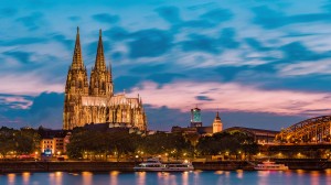 Enhance your knowledge of UNESCO Sites on the Rhine & Danube Rivers