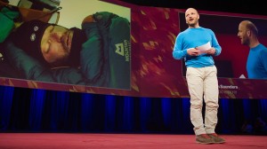 To the South Pole and back | Ben Saunders