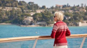 Enjoy highlights of Monaco and Tuscany with Jean Newman Glock